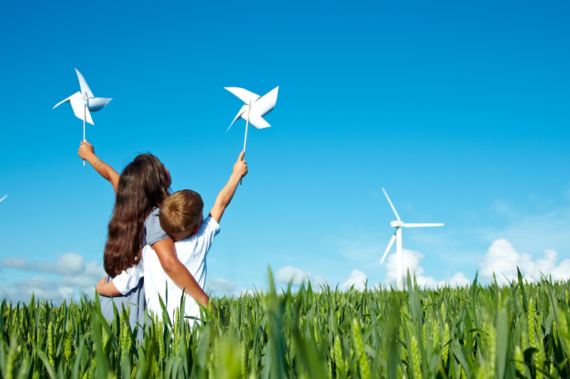 Ricoh in ranglijst ‘TIME World's Most Sustainable Companies of 2024’