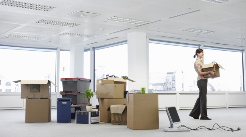 Checklist: verhuizen met je bedrijf