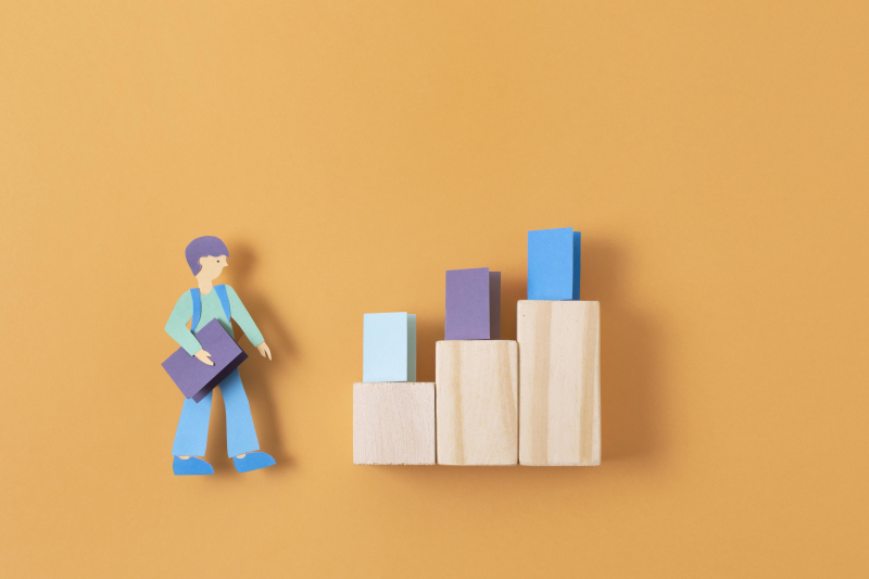 Starters of AI: de toekomst van de arbeidsmarkt