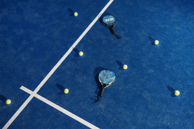 Zakelijk succes boeken met padel? Ontdek de kansen voor ondernemers