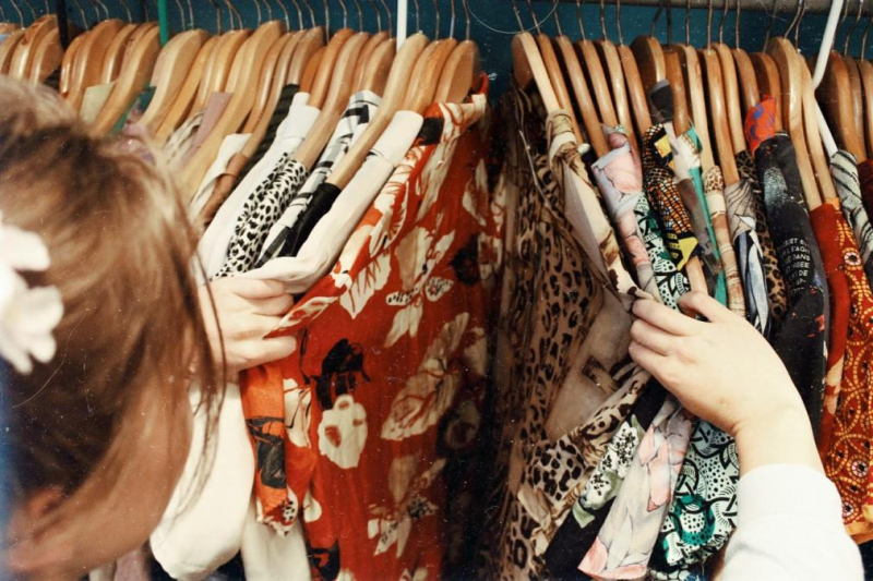 Online onderneming van Sem Bosveld (17) The Vintage Dealers opent dit jaar 6 winkels