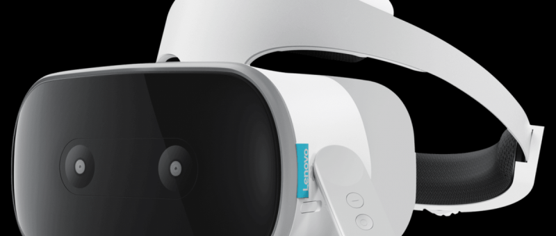 Ondernemen met VR gebeurt nu al