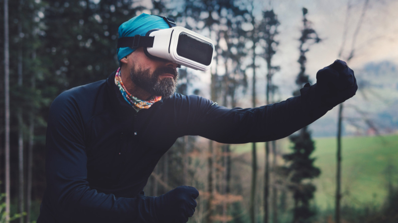 Gaat VR doorbreken in 2018?