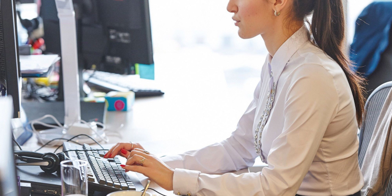 Meer vrouwen in IT? Transparantie is de sleutel