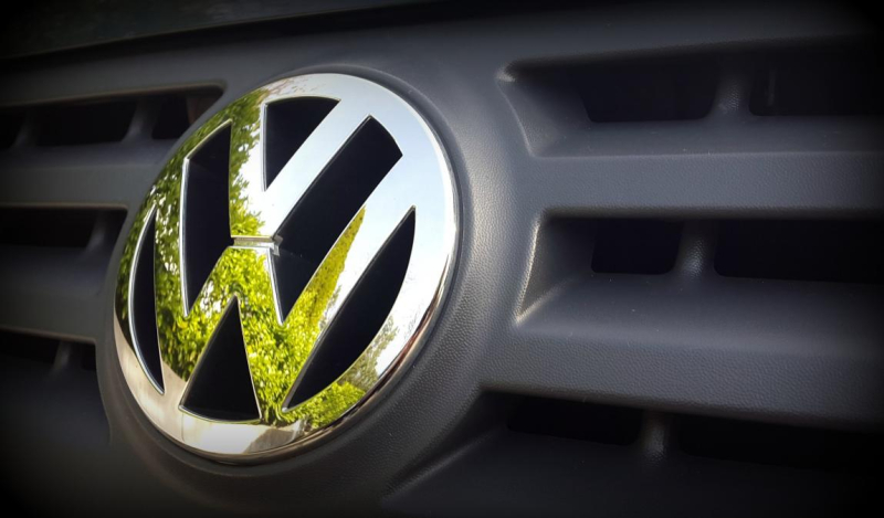 Volkswagen Group: omzet groeit maar verkoop daalt