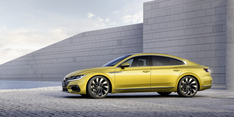 Volkswagen komt met Gran Turismo 