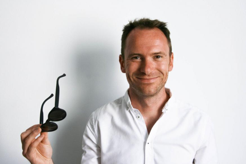 Geen enkele startup kan tegenwoordig om duurzaamheid heen