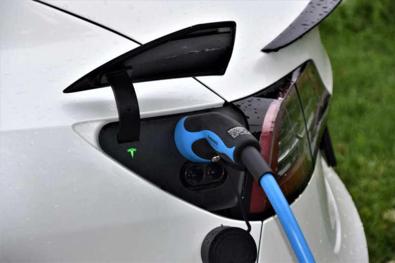 Tips voor het kopen van een elektrische gezinsauto