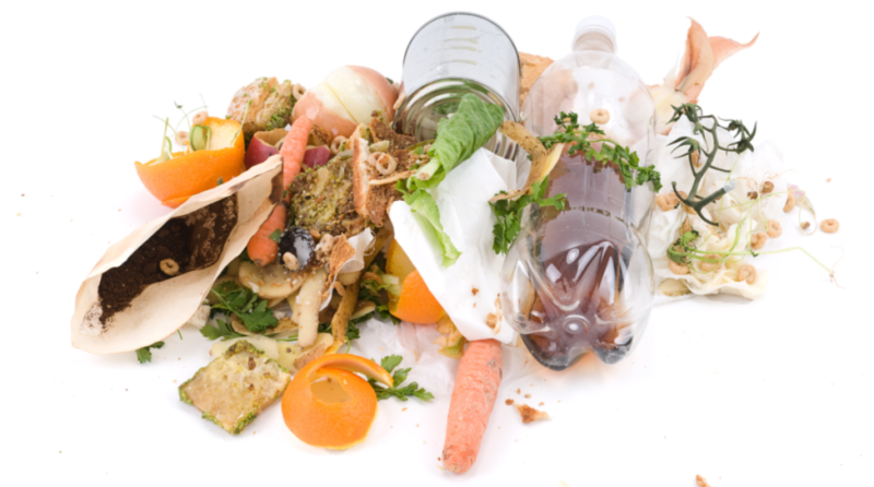 Vijf tips tegen voedselverspilling op de werkvloer