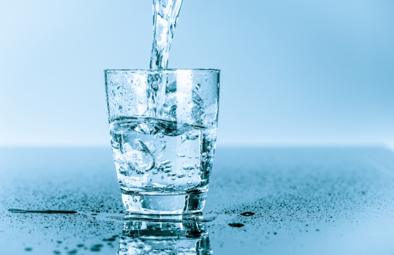 Kan circulaire economie helpen bij watertekorten?