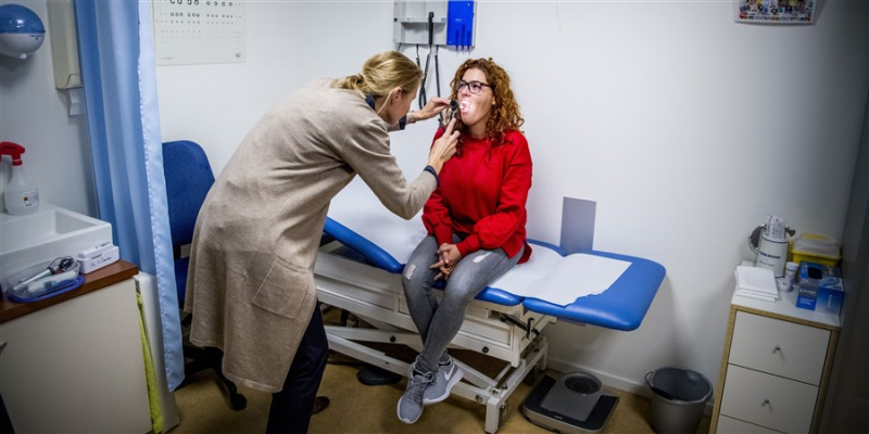 Meer zelfstandigen in zorg en welzijn