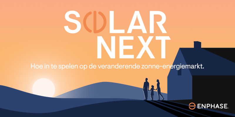 Solar Next: hét solar event van 2024 