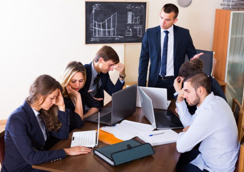 Werknemersgedrag beïnvloedt bedrijven het meest