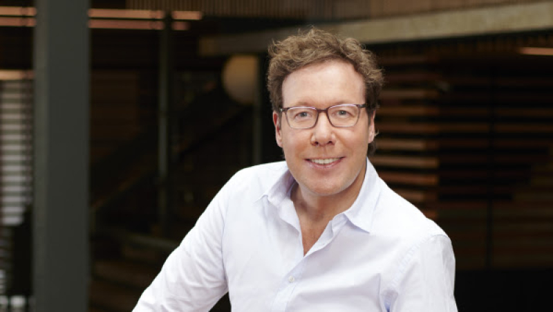 Bert Haandrikman naar Friesland voor nieuwe MAX Skûtsje Journaal