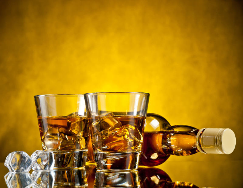 Deze vier whisky's mogen niet ontbreken in je vitrinekast