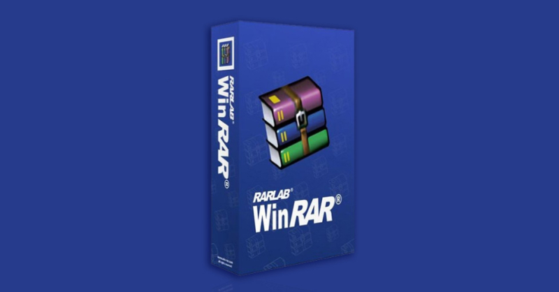 Je bestanden beheersbaar en veilig verpakken met WinRAR