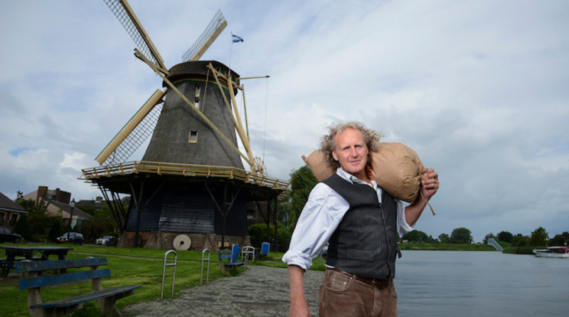 'Een gilde is geen club om te netwerken'