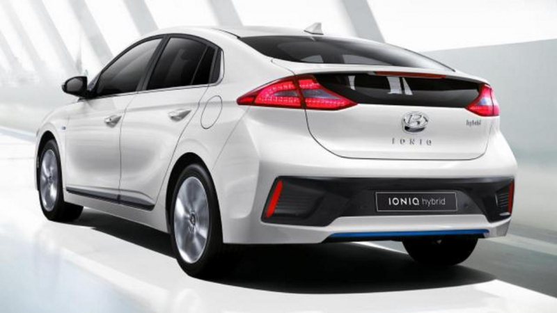 Auto's Hyundai en Kia volgend jaar op zonne-energie