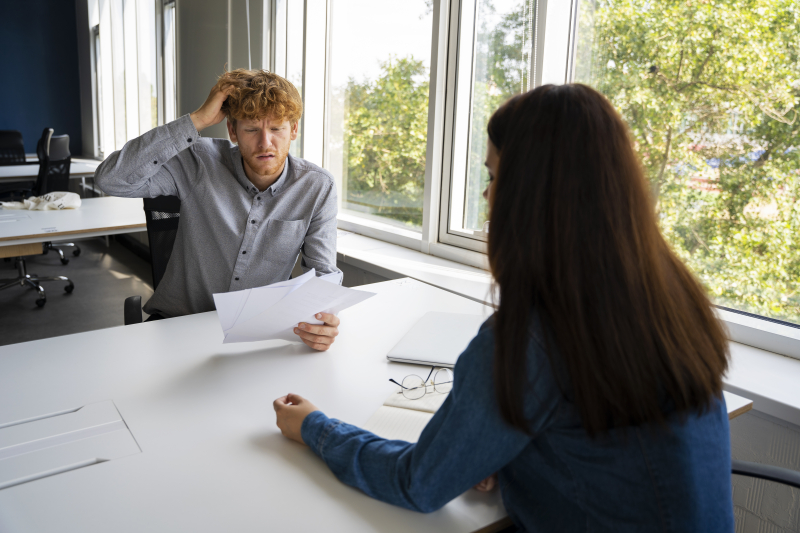 Van zzp naar loondienst: steeds meer overstap