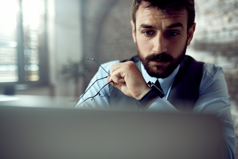 Online fraude bij ondernemers: hoe voorkom je het?