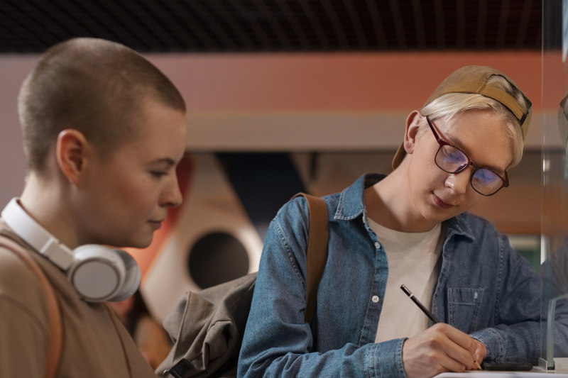 Google AI Pro gratis voor Nederlandse studenten