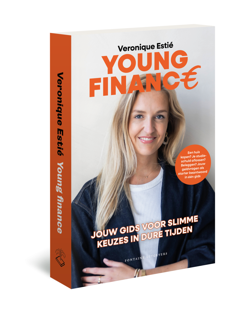 Persoonlijke financiën voor jonge professionals