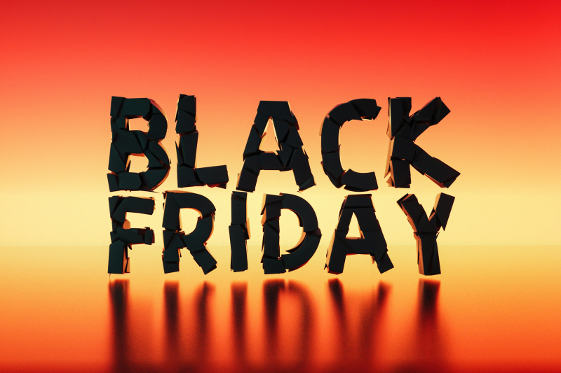 Beste Black Friday deals voor ondernemers