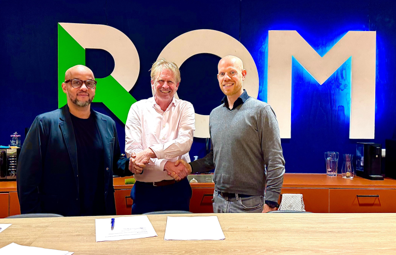 DutchStartup.ai live: Nederland bundelt AI-krachten