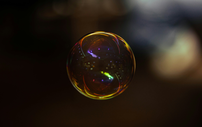 De AI-bubbel in 2026: klaar voor een barst?