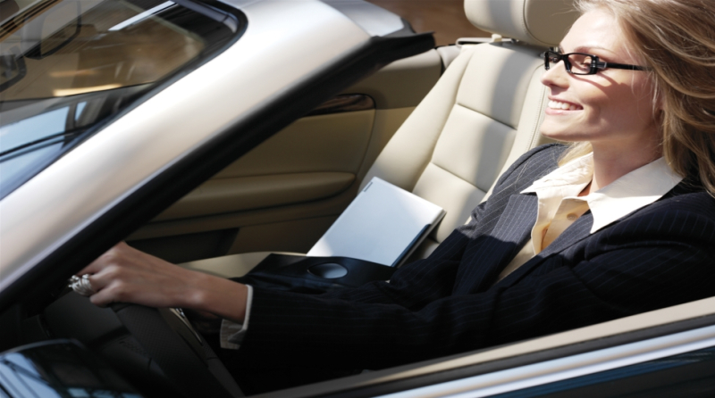 Eigen auto zeer populair bij zzp'er