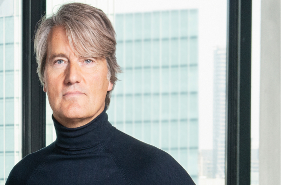 Voor bedrijven die herrijzen uit de as