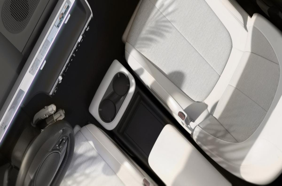 Hyundai maakt meer details IONIQ 5 bekend