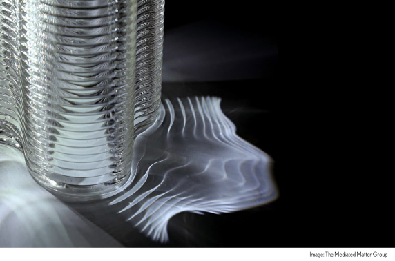 Lexus op Milan Design Week 2017