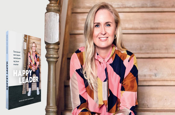 De meeste leidinggevenden geven geen leiding