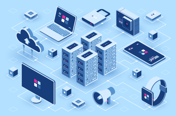 De 5 meestgestelde vragen over datacenters