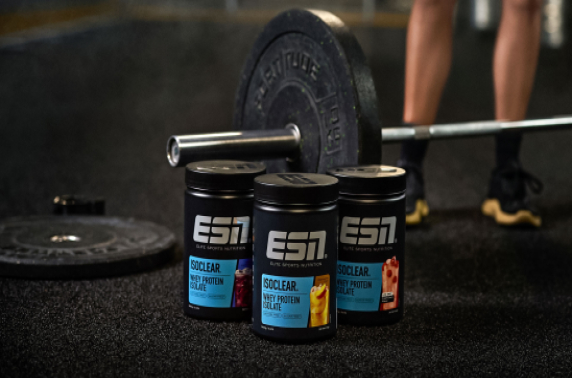 ESN betreedt Nederlandse markt met productlijn bij Albert Heijn