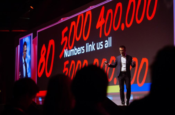 Finalisten Exact Cloud Award 2019 aangekondigd