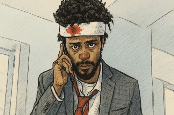 Wat Sorry to Bother You zegt over werkcultuur