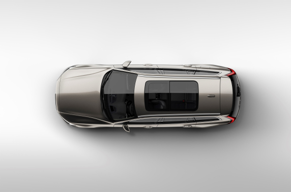 Dit is 'm: de nieuwe Volvo V60