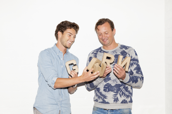 Groene startups in incubatieprogramma Let it Grow