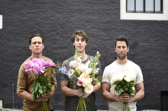 Deze startups zijn geselecteerd voor Let it Grow 2017