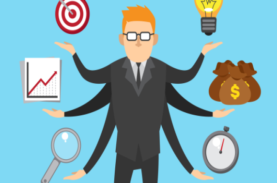 Dilemma's op de werkvloer: CEO's in spagaat