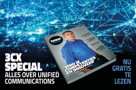 Alles over VoIP, het nieuwe ISDN | Special: 3CX