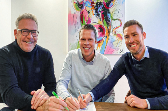 Brandmerck en Okkinga Communicatie bundelen de krachten