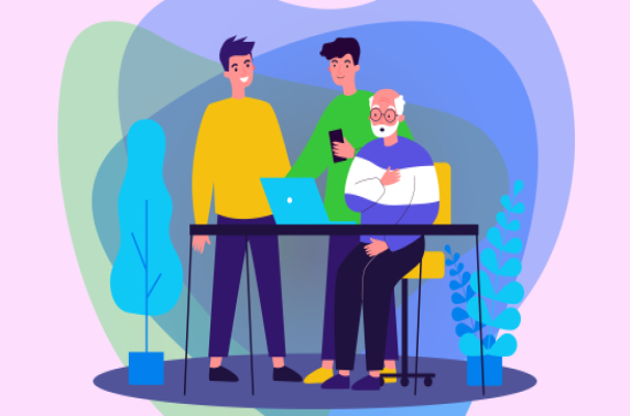 Leiderschap generaties