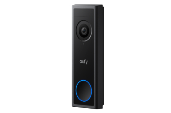  Eufy kondigt twee nieuwe betaalbare slimme deurbellen aan