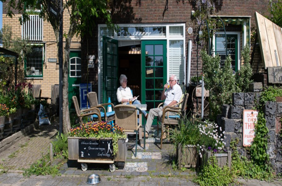 Vermogensverschil tussen huishoudens kleiner bij meetellen pensioenvermogen