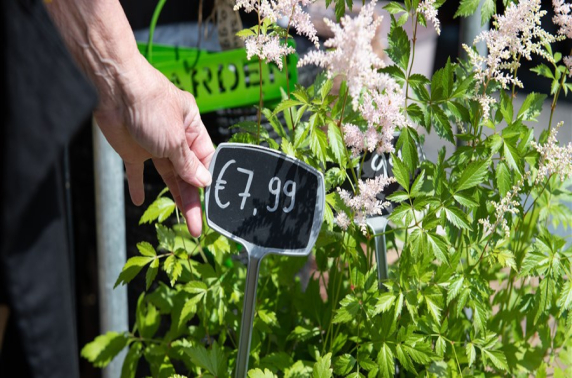 Drie kwart ondernemers berekenen kostenstijgingen niet door