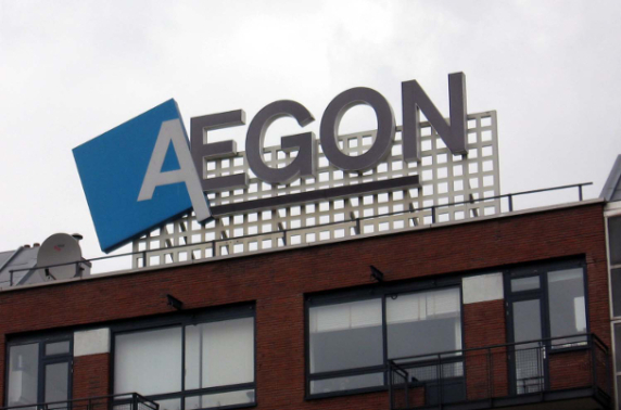 Aegon trekt 100 miljoen euro uit voor fintech-startups