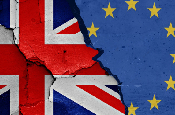 Brexit: Britten hebben visum nodig voor Europa 